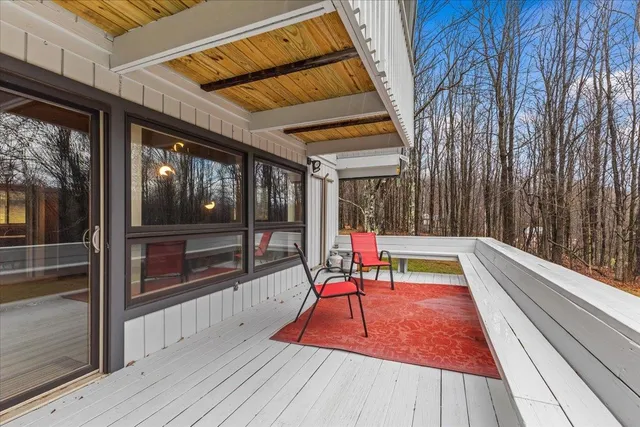 $925,000 | 953 Lincoln Gap Road, Warren, VT 05674