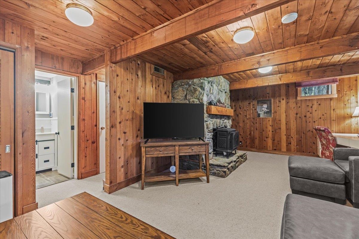 953 Lincoln Gap Road Warren, VT 05674 - Photo 26 of 49