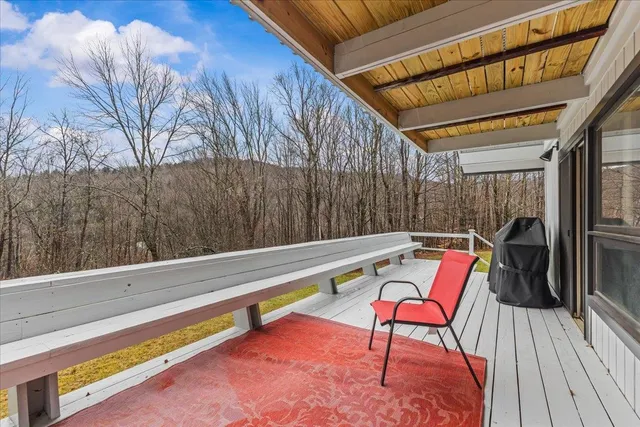 $925,000 | 953 Lincoln Gap Road, Warren, VT 05674