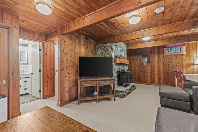 $925,000 | 953 Lincoln Gap Road, Warren, VT 05674