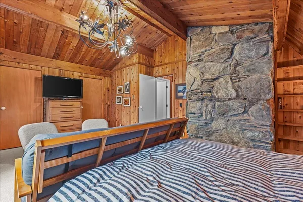 $899,998 | 953 Lincoln Gap Road, Warren, VT 05674