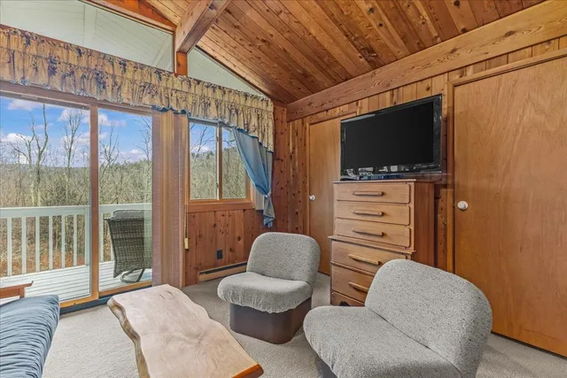 $925,000 | 953 Lincoln Gap Road, Warren, VT 05674