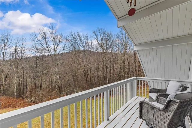 $925,000 | 953 Lincoln Gap Road, Warren, VT 05674