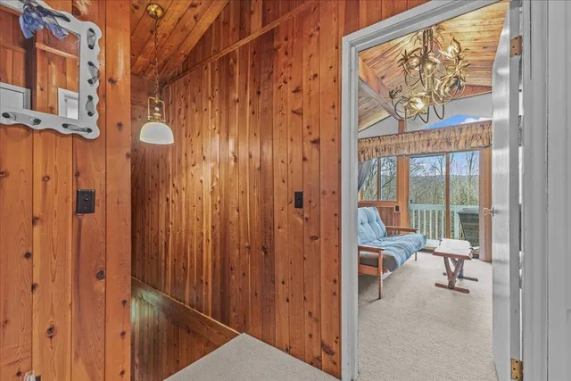 $925,000 | 953 Lincoln Gap Road, Warren, VT 05674