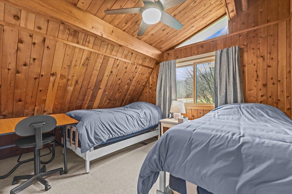 953 Lincoln Gap Road Warren, VT 05674 - Photo 39 of 49