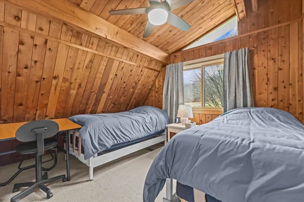 $899,998 | 953 Lincoln Gap Road, Warren, VT 05674