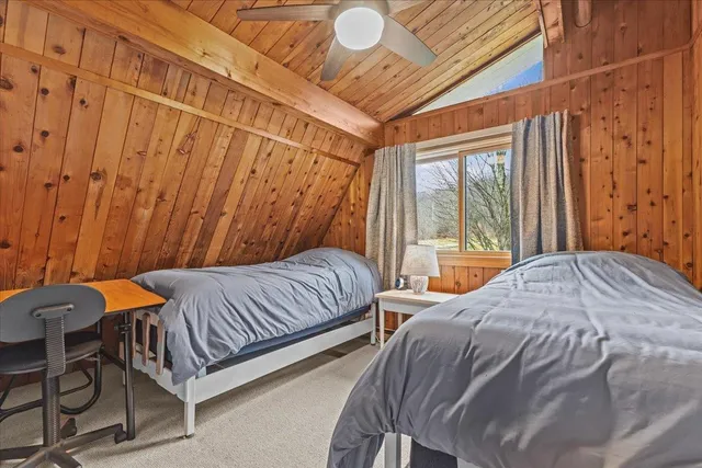 $925,000 | 953 Lincoln Gap Road, Warren, VT 05674