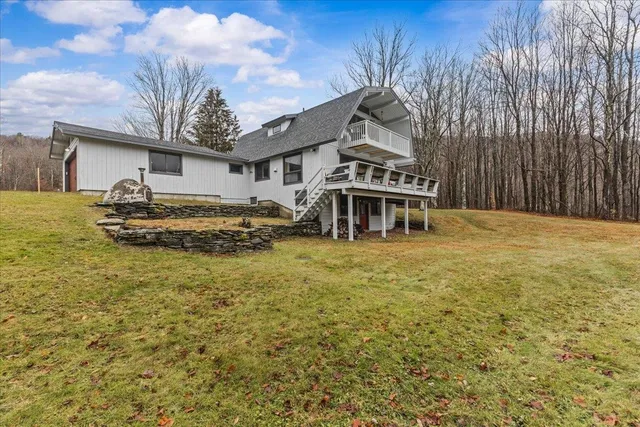 $925,000 | 953 Lincoln Gap Road, Warren, VT 05674