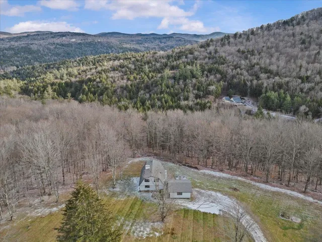 $925,000 | 953 Lincoln Gap Road, Warren, VT 05674