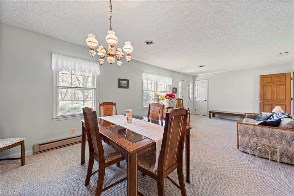 5219 Millstone Road Oak Ridge, NC 27310 - Photo 17 of 37