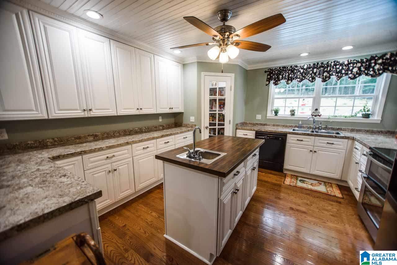 850 Deer Trace Road Pell City, AL 35125 - Photo 15 of 46