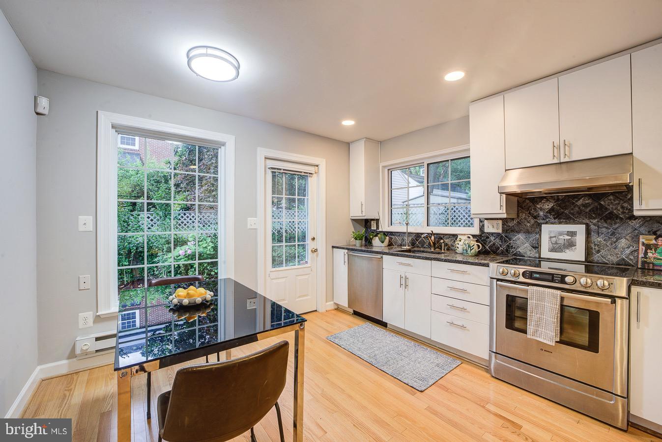 4603 Overbrook Road Bethesda, MD 20816 - Photo 3 of 31 Gallery Image 3