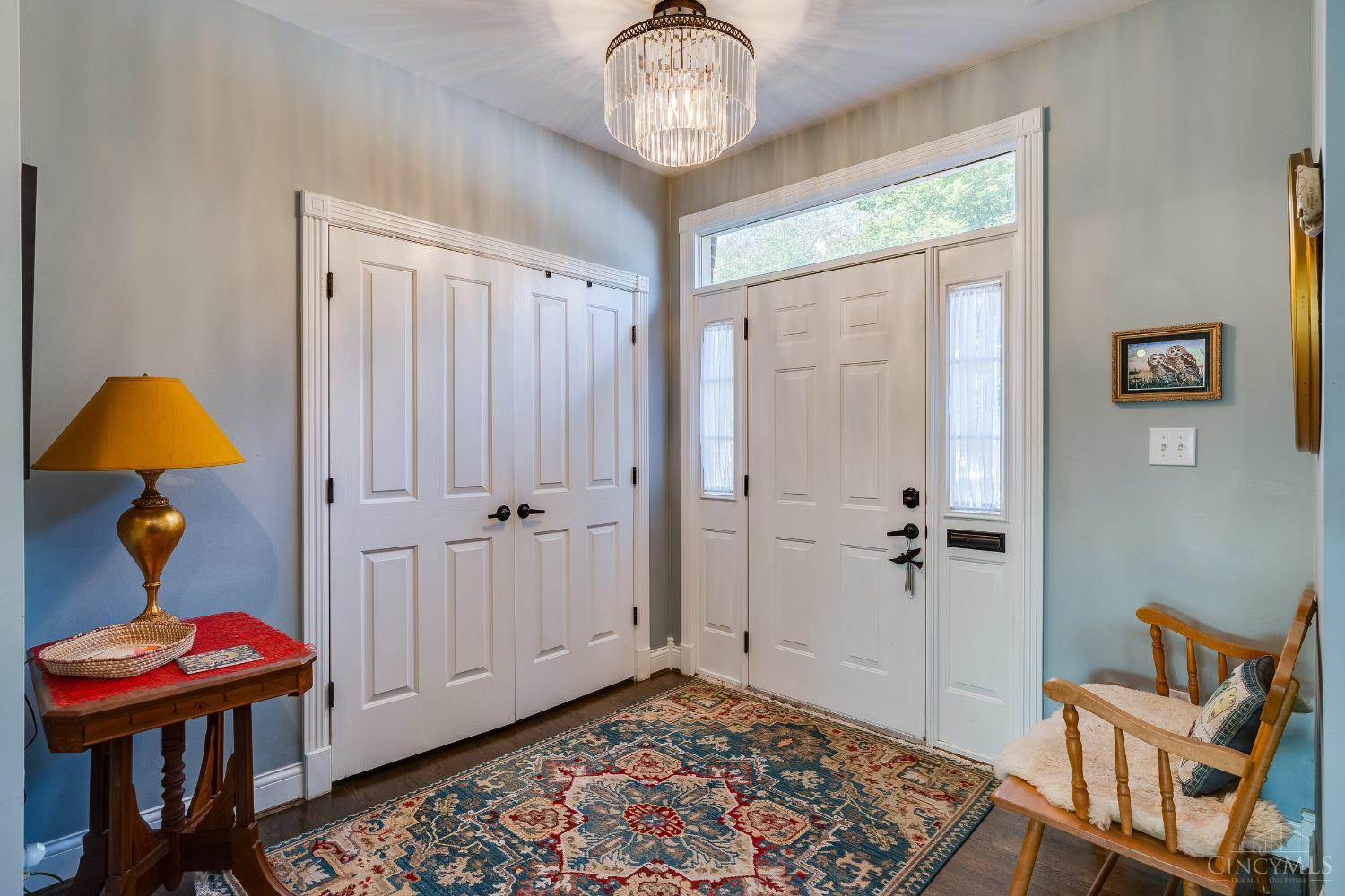2207 Riverside Drive, Unit C4 Cincinnati, OH 45202 - Photo 23 of 59