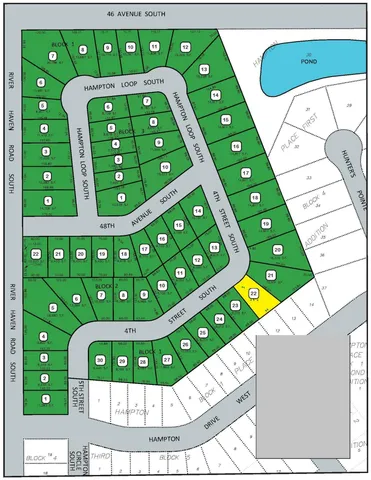 $62,500 | 4810 4th Street South, Moorhead, MN 56560