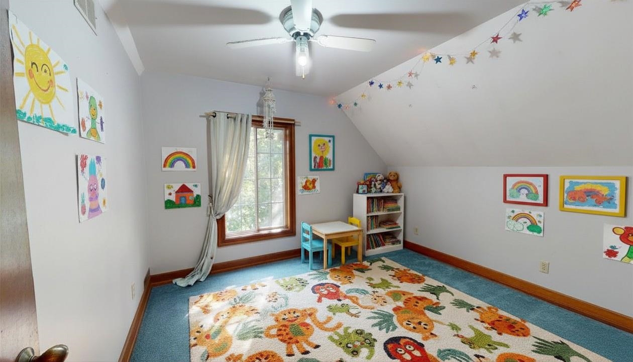 4131 East Rosebush Road Rosebush, MI 48878 - Photo 12 of 21
