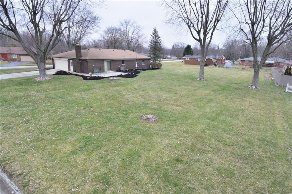 9435 Church Road Brownsburg, IN 46112 - Photo 22 of 25