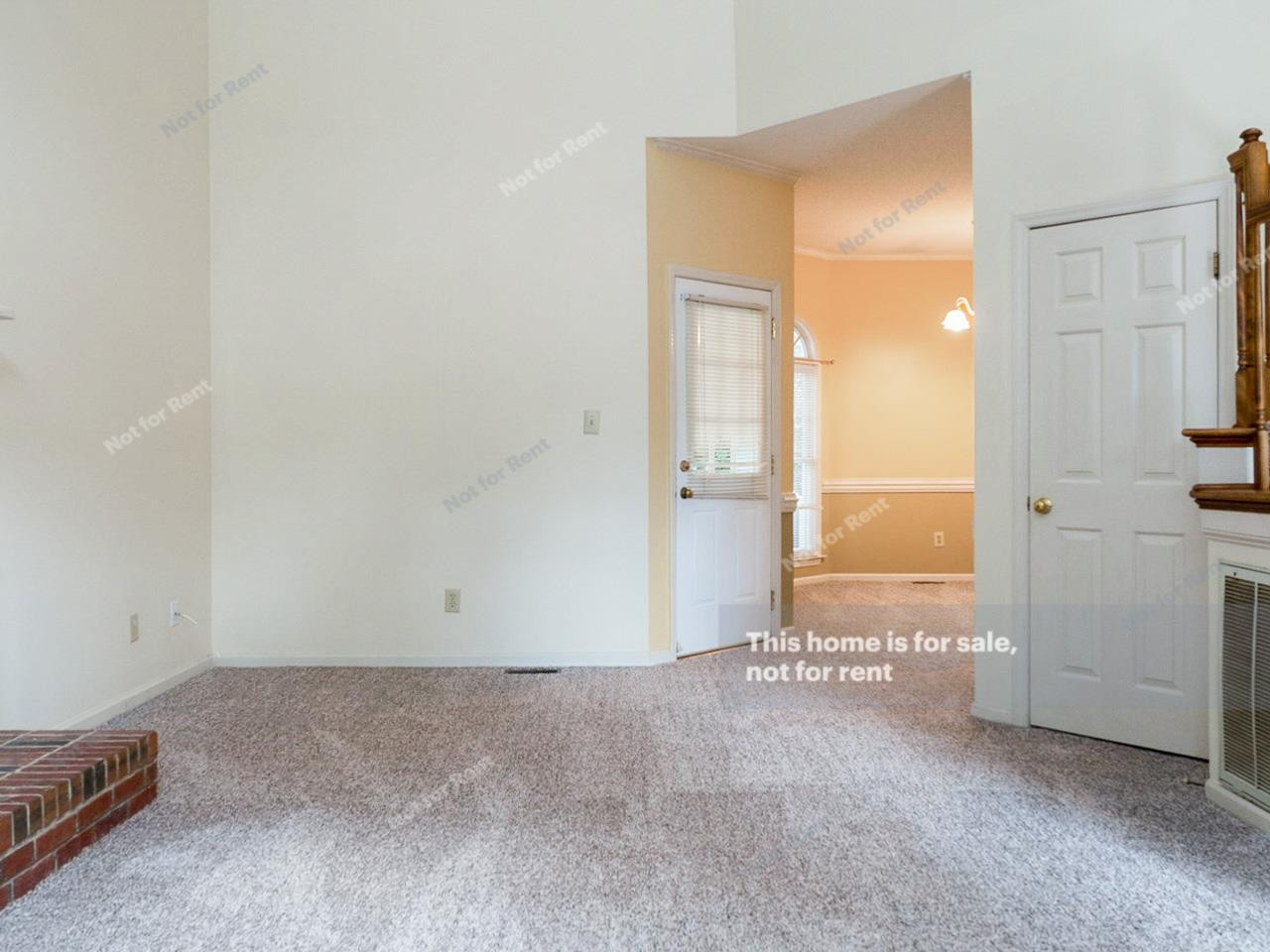 2704 West Jameson Road Raleigh, NC 27604 - Photo 9 of 28 Photo 9