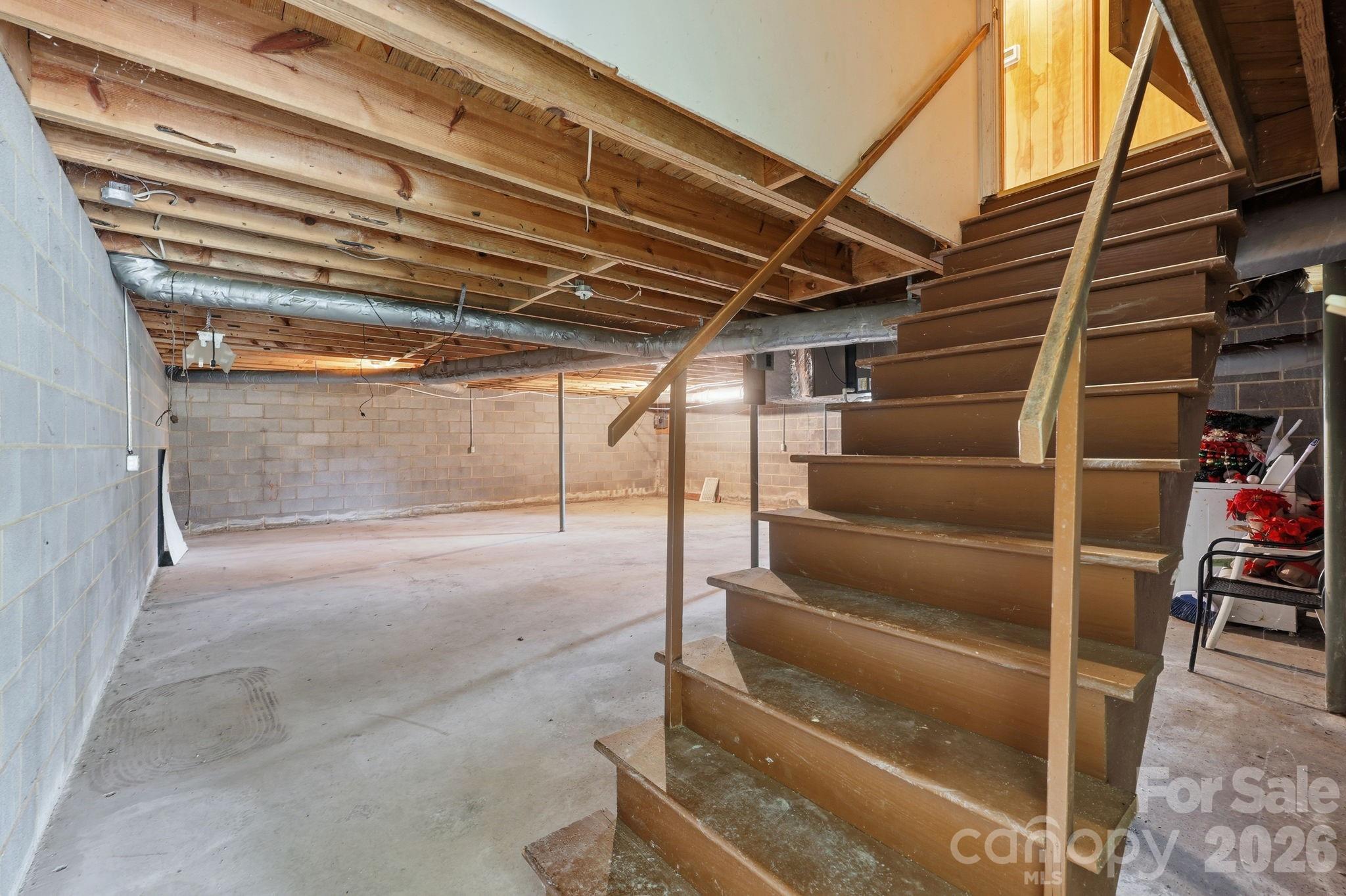 607 Ebenezer Road Kannapolis, NC 28083 - Photo 29 of 45