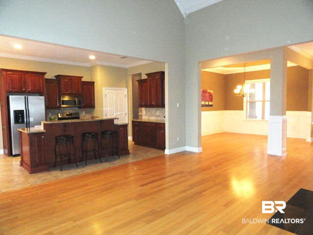 32122 Weatherly Cove Daphne, AL 36527 - Photo 26 of 26 Open Floor Plan