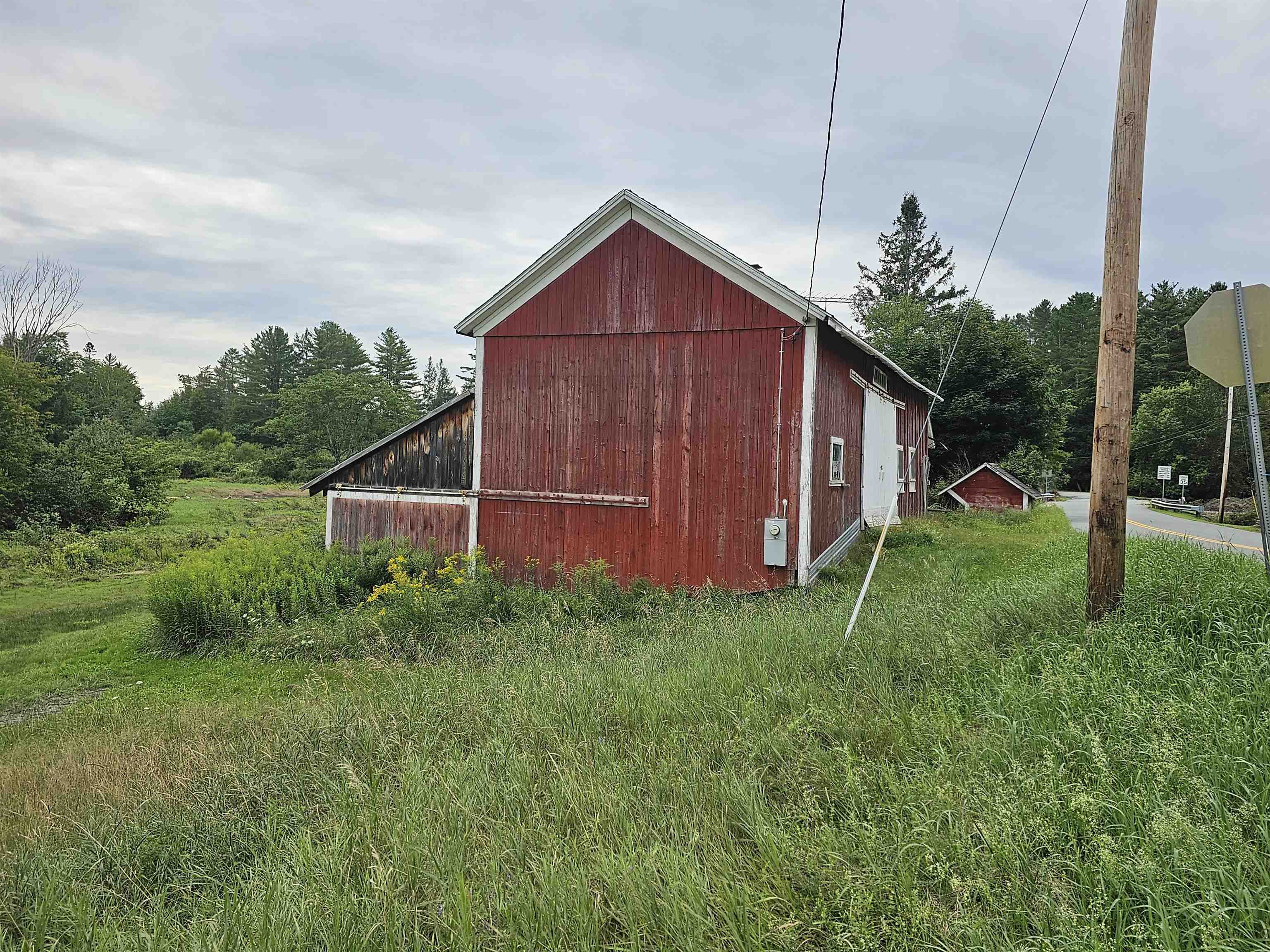 17 Harvey Mountain Road Barnet, VT 05821 - Photo 13 of 33 Gallery Image 13