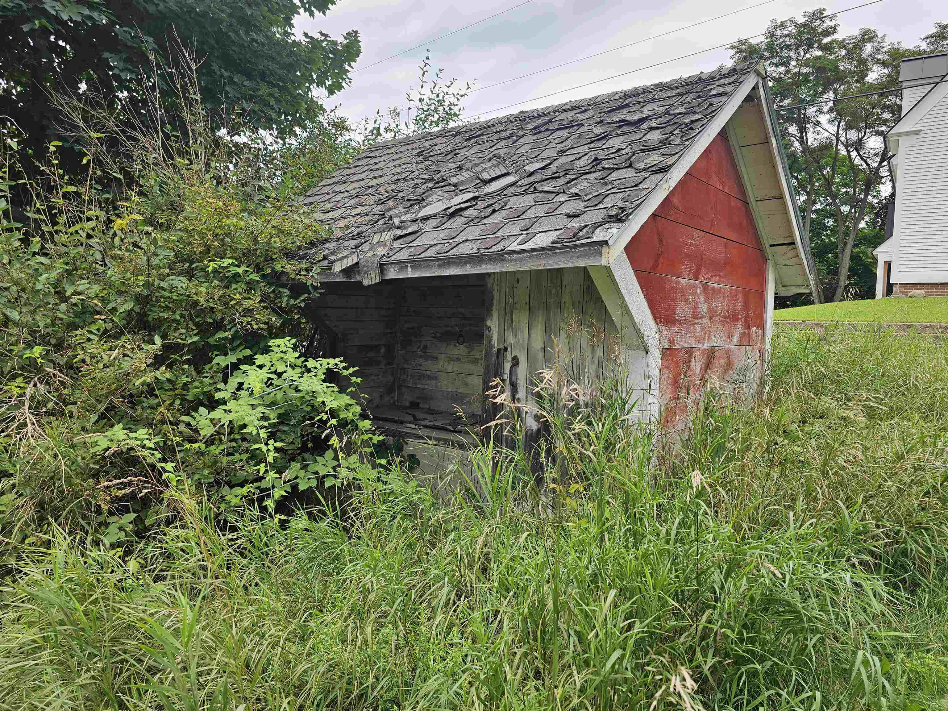 17 Harvey Mountain Road Barnet, VT 05821 - Photo 29 of 33 Gallery Image 29