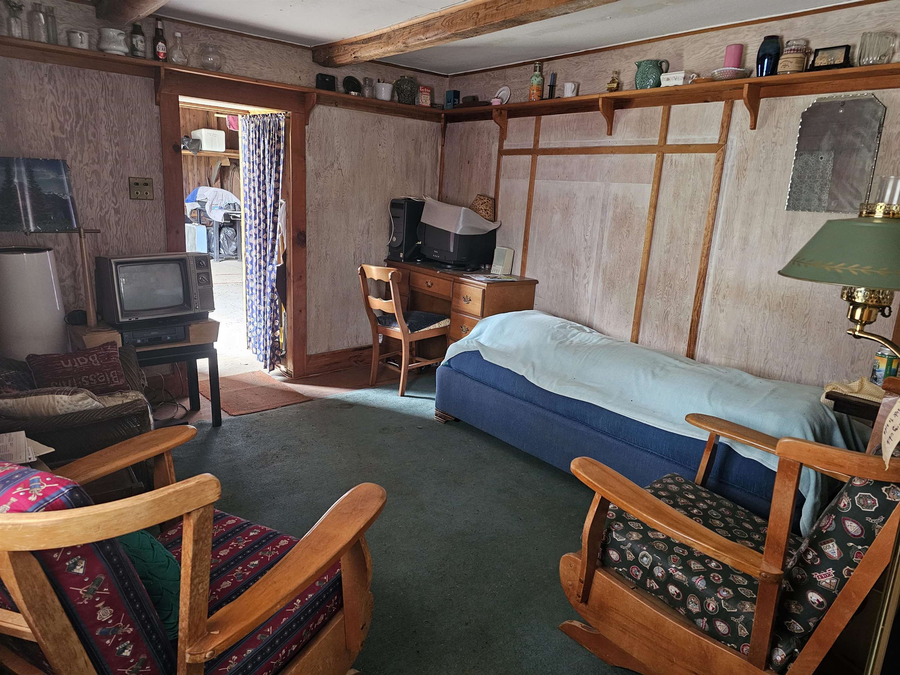 17 Harvey Mountain Road Barnet, VT 05821 - Photo 31 of 33 Gallery Image 31