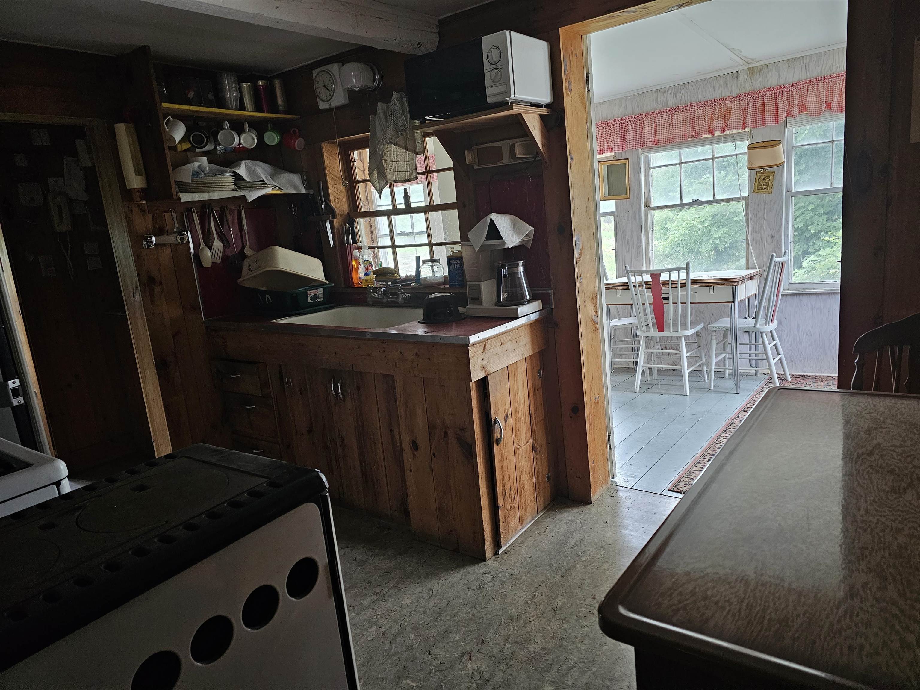 17 Harvey Mountain Road Barnet, VT 05821 - Photo 32 of 33 Gallery Image 32