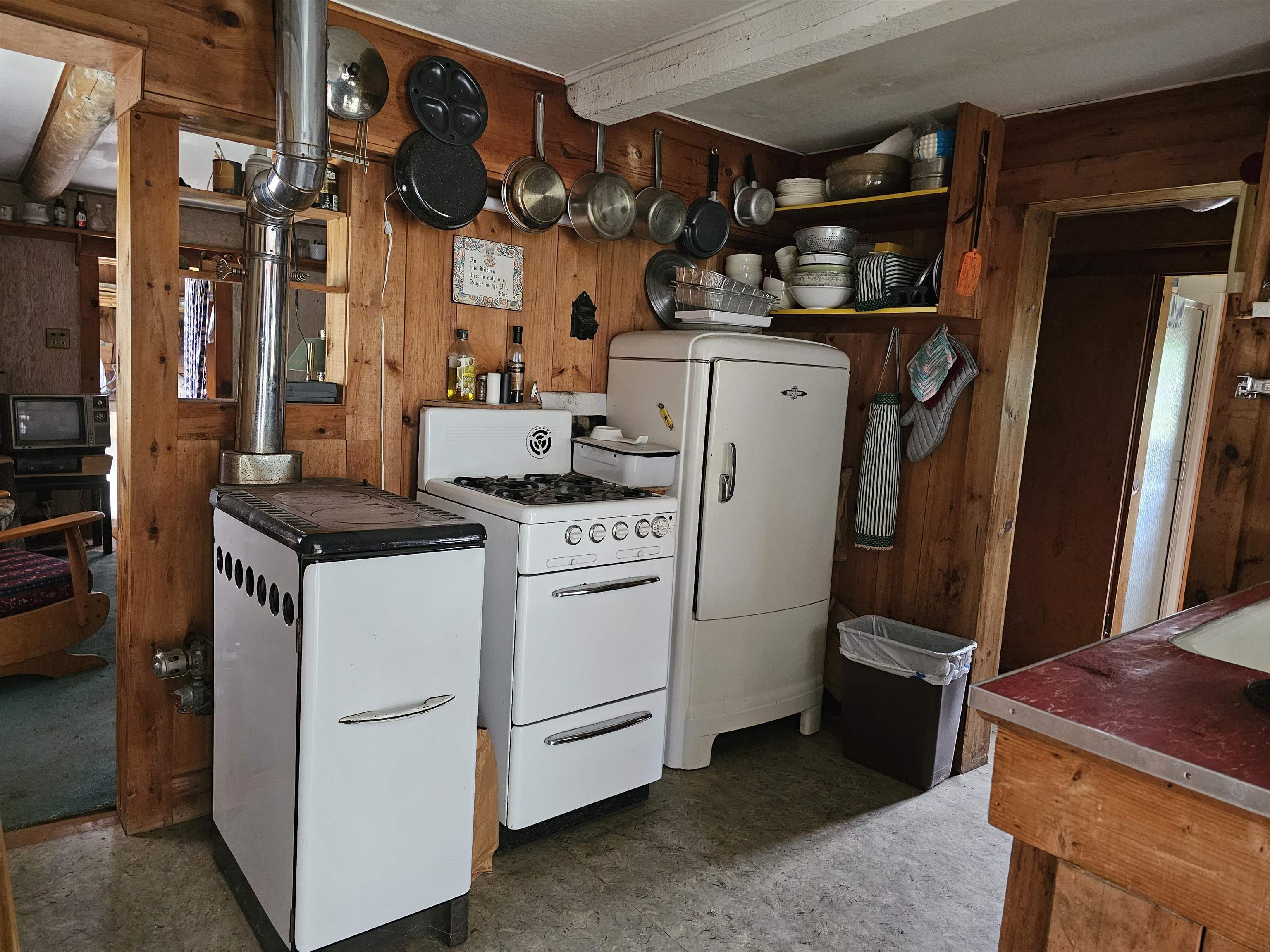 17 Harvey Mountain Road Barnet, VT 05821 - Photo 33 of 33 Gallery Image 33