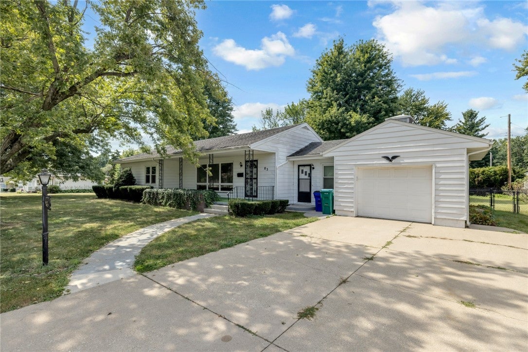 83 Greenridge Drive Decatur, IL 62526 - Photo 1 of 27 Gallery Image 1