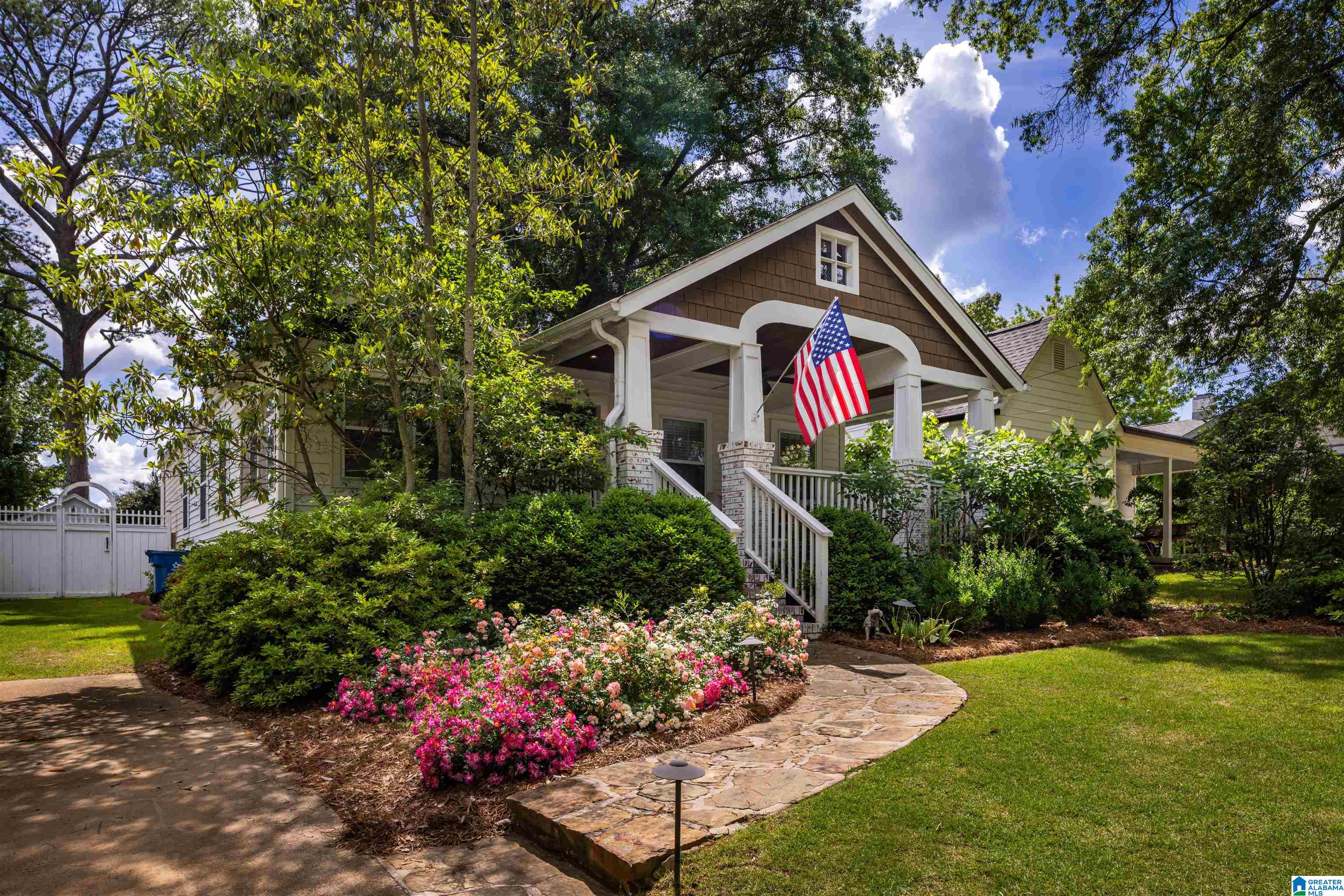 113 Hanover Road Birmingham, AL 35209 - Photo 6 of 43