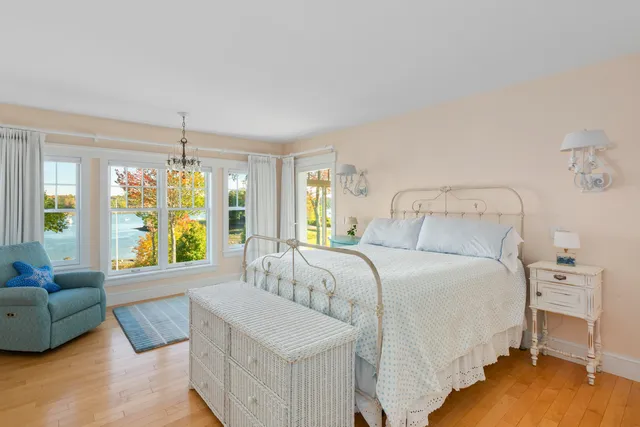 $2,000,000 | 35 Main Street, Newcastle, ME 04553