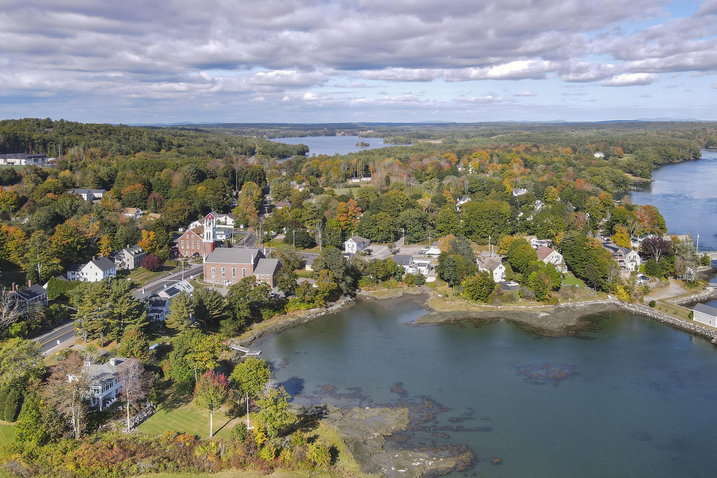 35 Main Street Newcastle, ME 04553 - Photo 2 of 31 01-35MainSt-Newcastle-KS