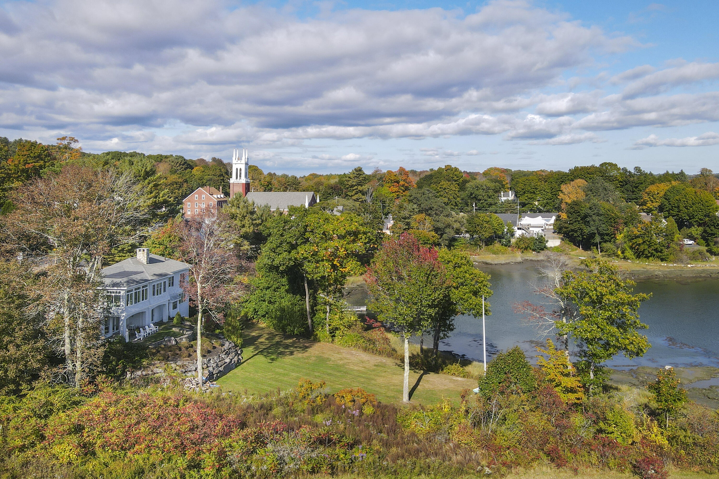 35 Main Street Newcastle, ME 04553 - Photo 3 of 31 52-35MainSt-Newcastle-KS