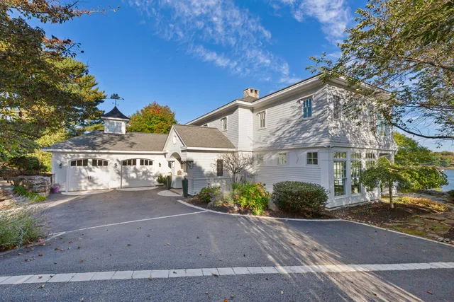 $2,000,000 | 35 Main Street, Newcastle, ME 04553