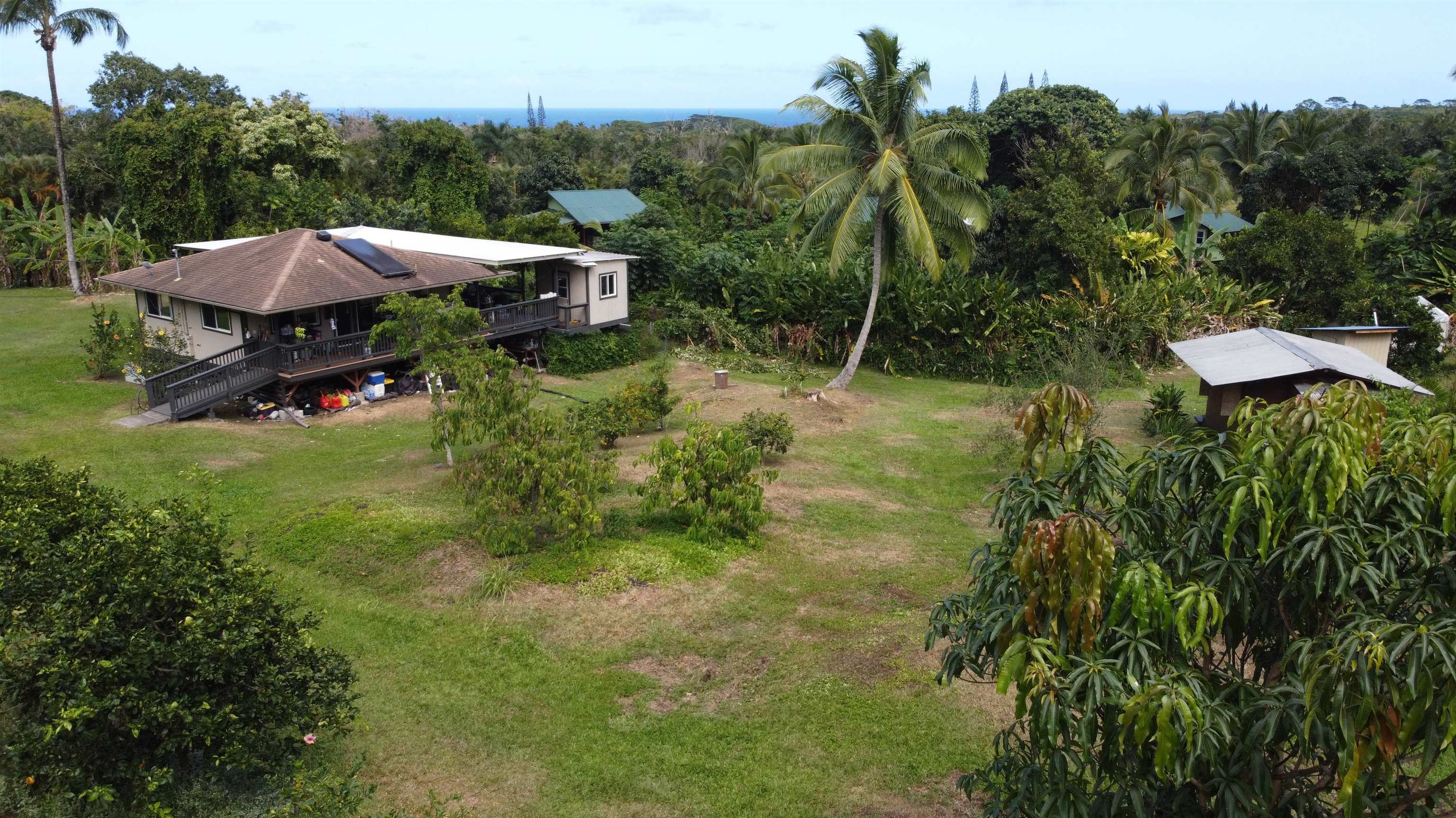 315 Uwala Road Hana, HI 96713 - Photo 11 of 30