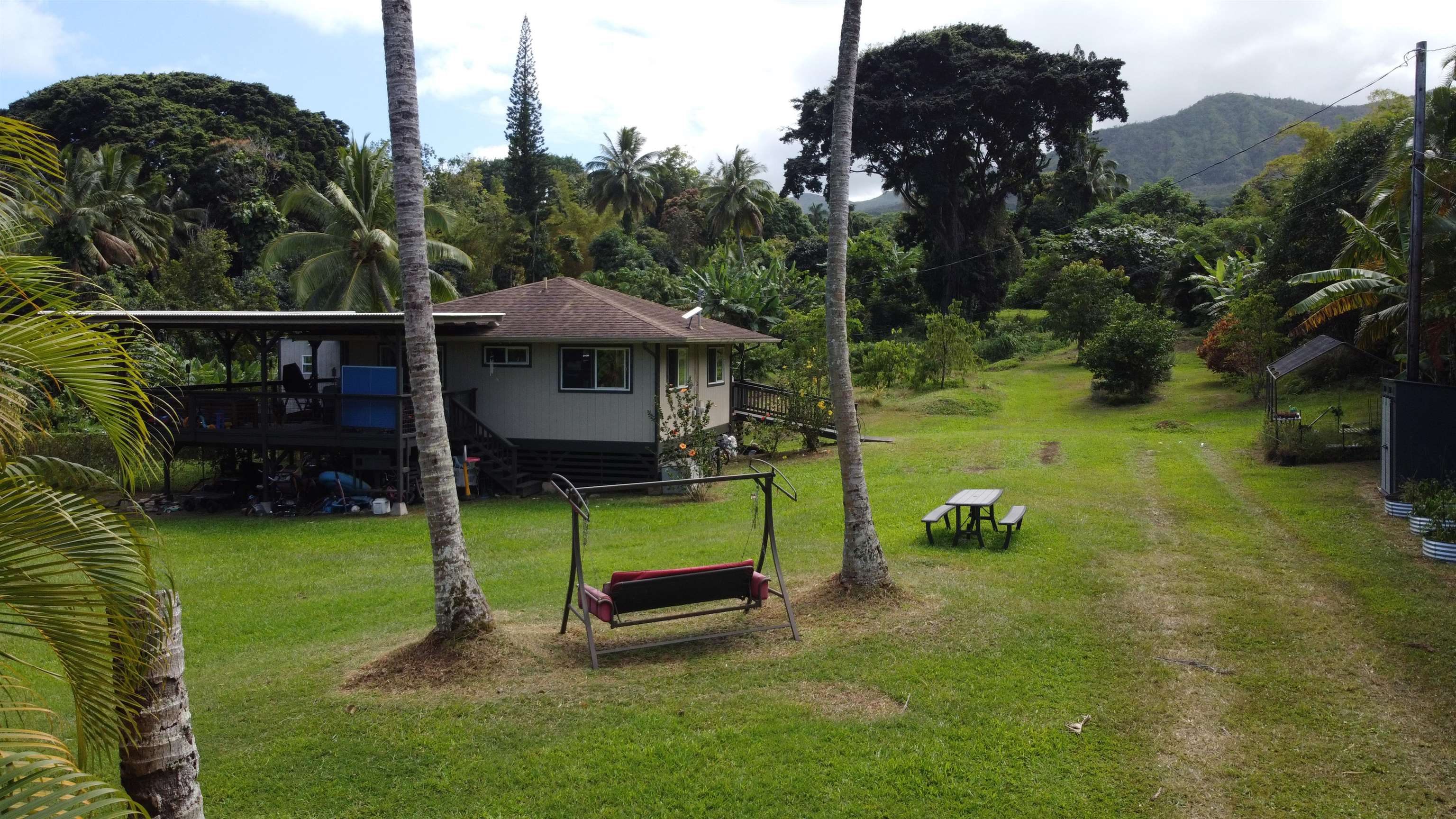 315 Uwala Road Hana, HI 96713 - Photo 5 of 30