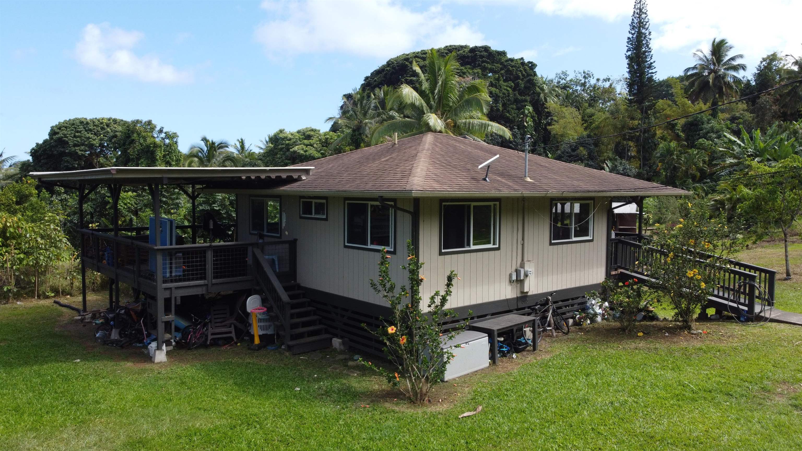 315 Uwala Road Hana, HI 96713 - Photo 6 of 30