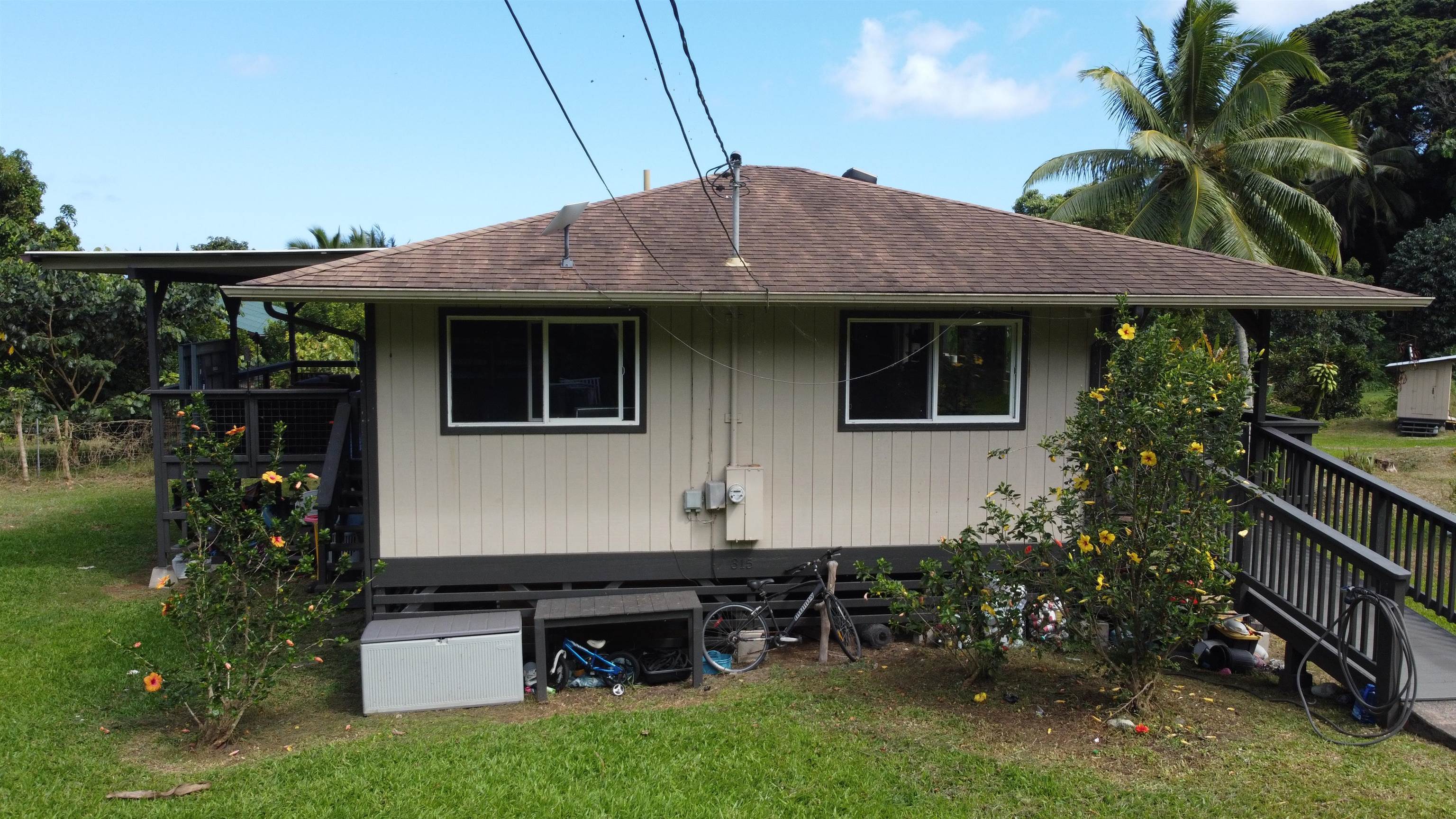 315 Uwala Road Hana, HI 96713 - Photo 8 of 30