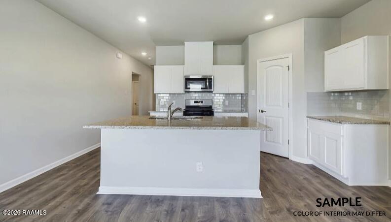 1503 Colonel Ridge New Iberia, LA 70560 - Photo 7 of 26 Page-029