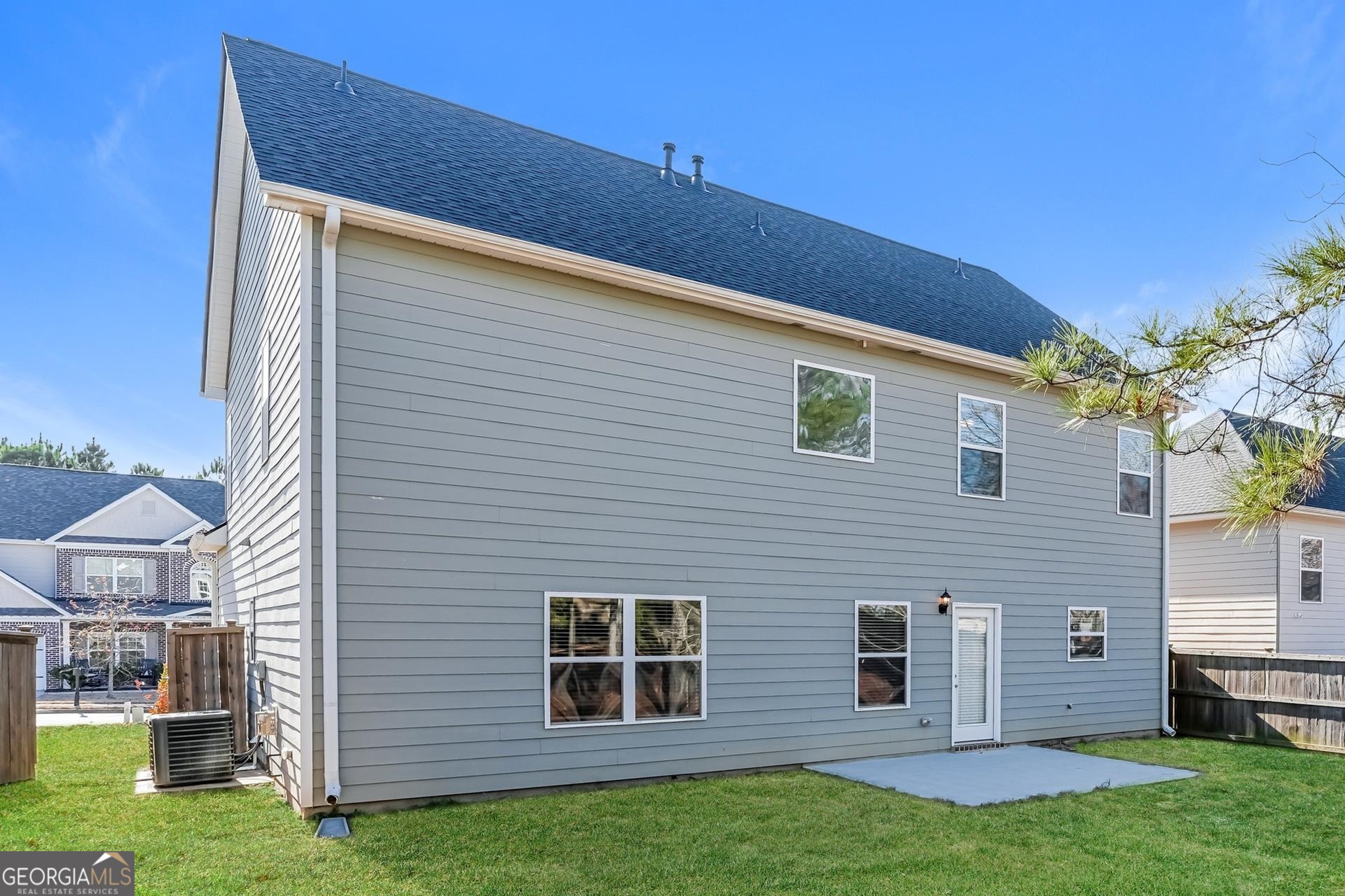 6239 Baltusrol Terrace Fairburn, GA 30213 - Photo 15 of 17