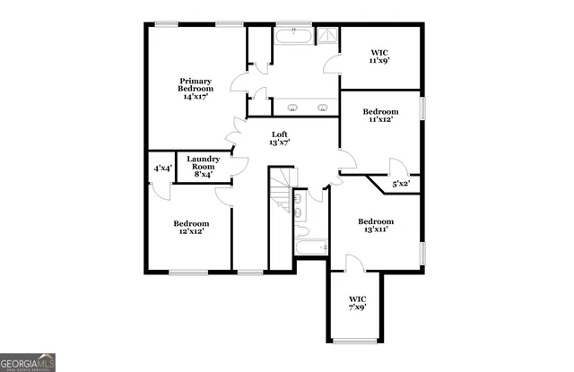 $2,595 | 6239 Baltusrol Terrace, Fairburn, GA 30213