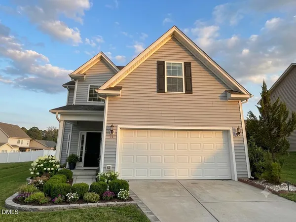 $329,000 | 88 Arbor Loop, Angier, NC 27501