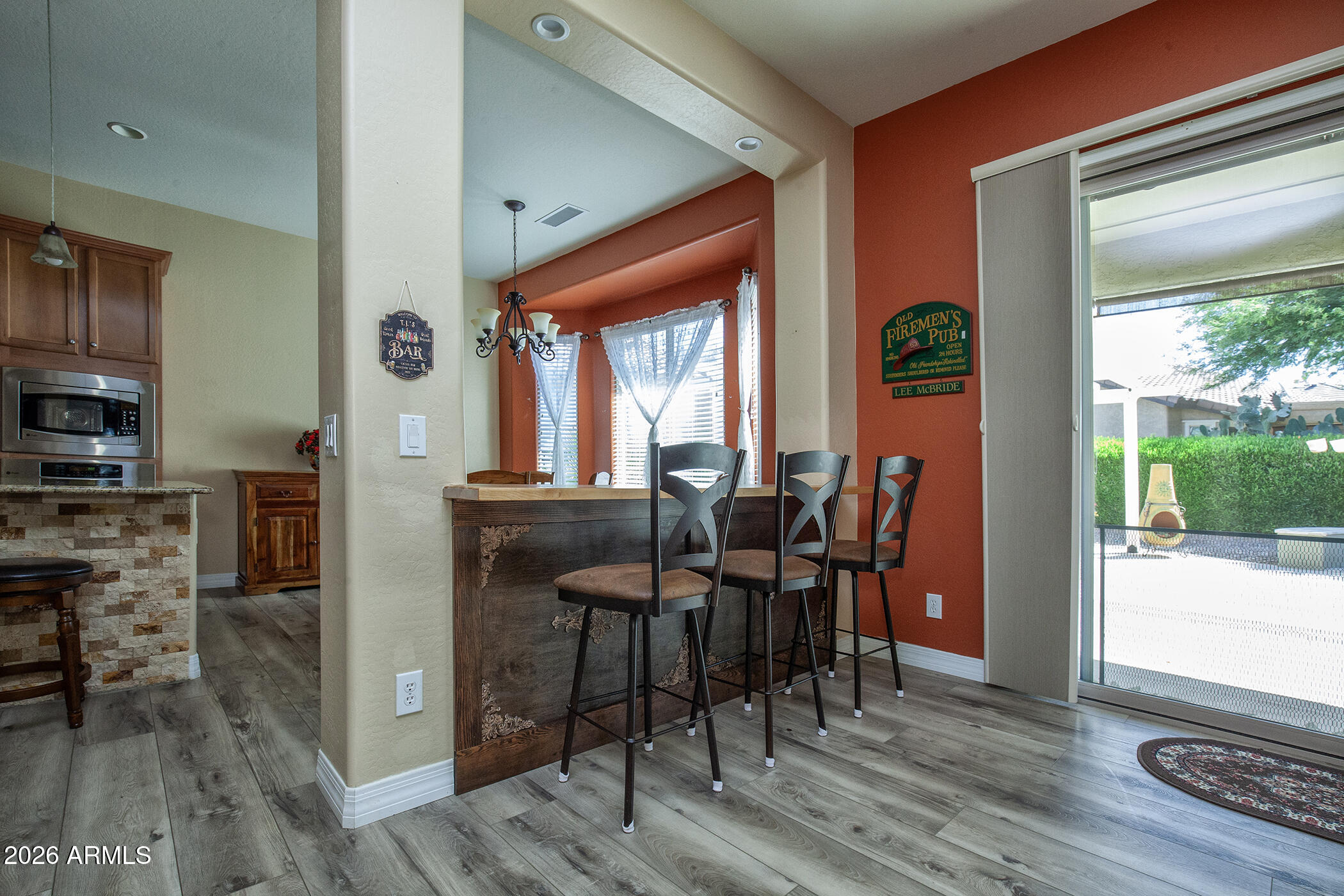 27124 West Burnett Road Buckeye, AZ 85396 - Photo 34 of 106