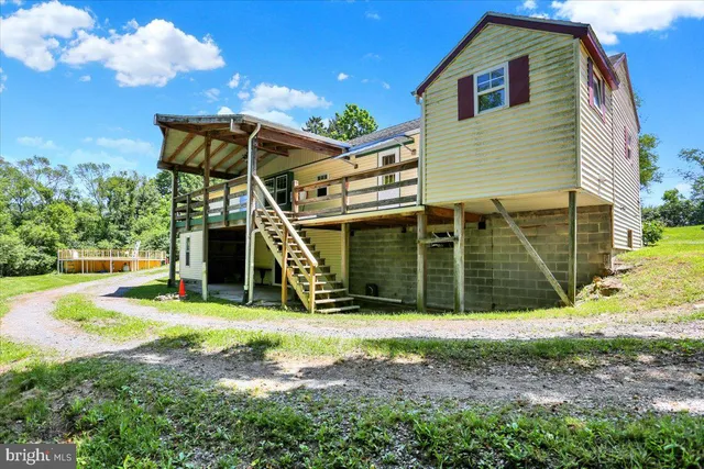 $249,000 | 790 River Road, Hamburg, PA 19526