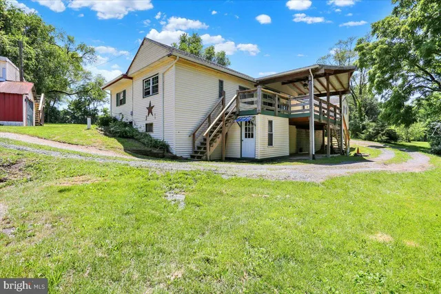 $249,000 | 790 River Road, Hamburg, PA 19526