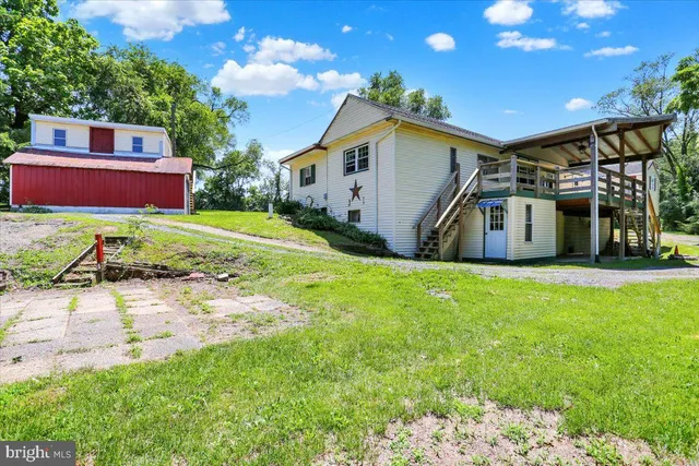 $249,000 | 790 River Road, Hamburg, PA 19526