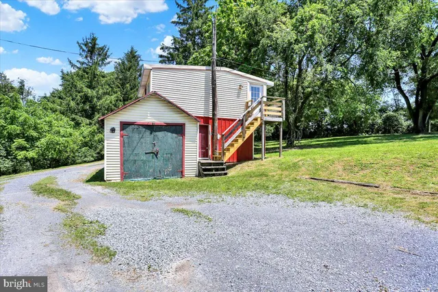 $249,000 | 790 River Road, Hamburg, PA 19526