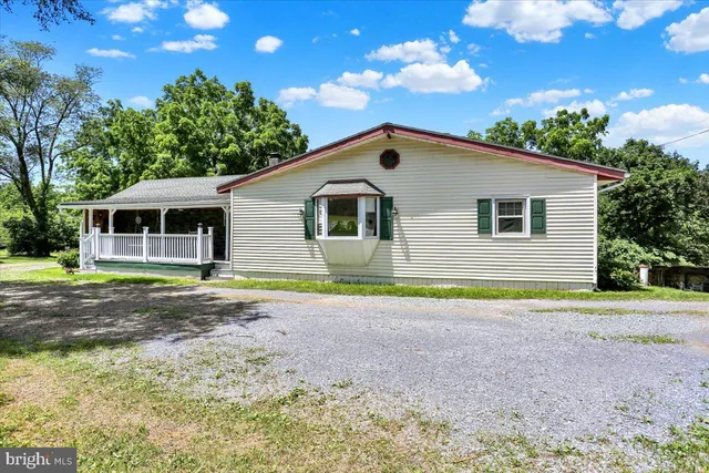 $249,000 | 790 River Road, Hamburg, PA 19526