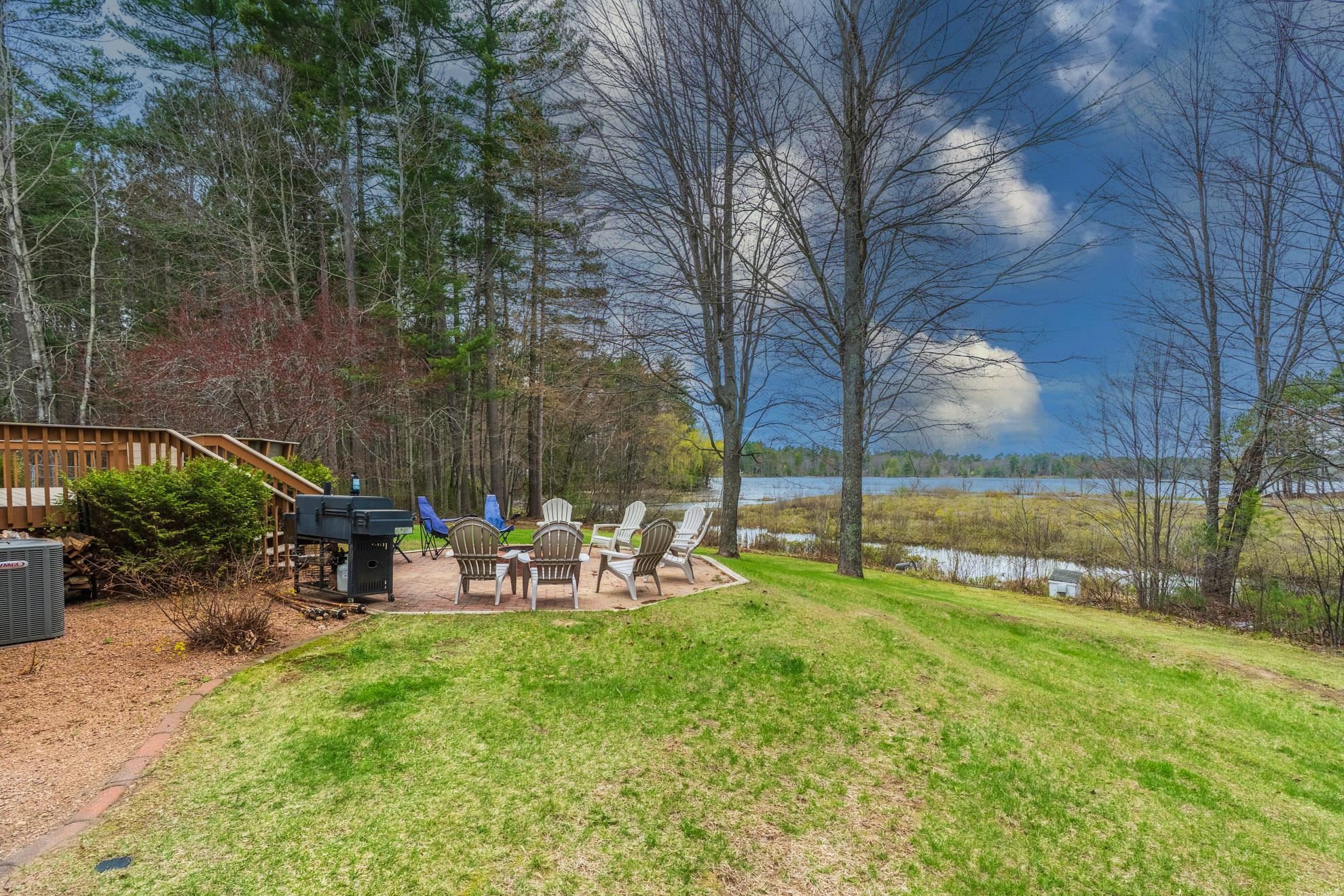 N11777 Deer Lake Road Tomahawk, WI 54487 - Photo 52 of 60