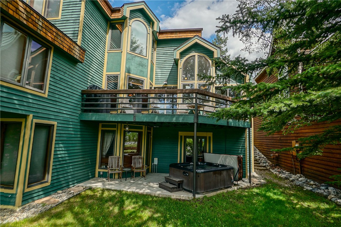 209 North Ridge Street Breckenridge, CO 80424 - Photo 19 of 25 Gallery Image 19